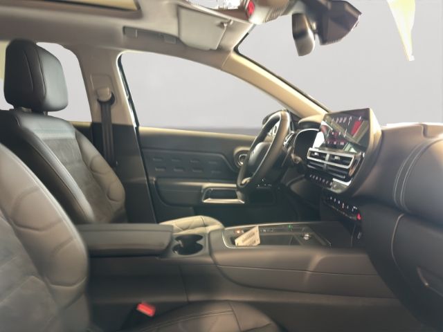 Citroën C5 Aircross 2025