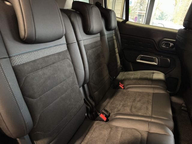 Citroën C5 Aircross 2025