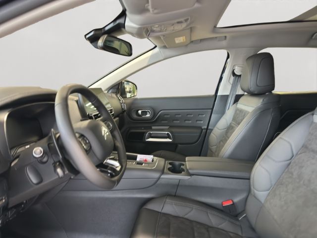 Citroën C5 Aircross 2025