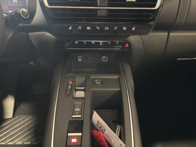 Citroën C5 Aircross 2025