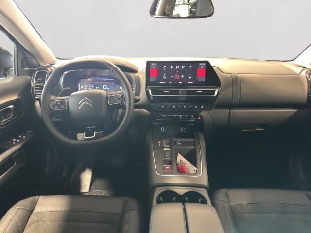 Citroën C5 Aircross 2025