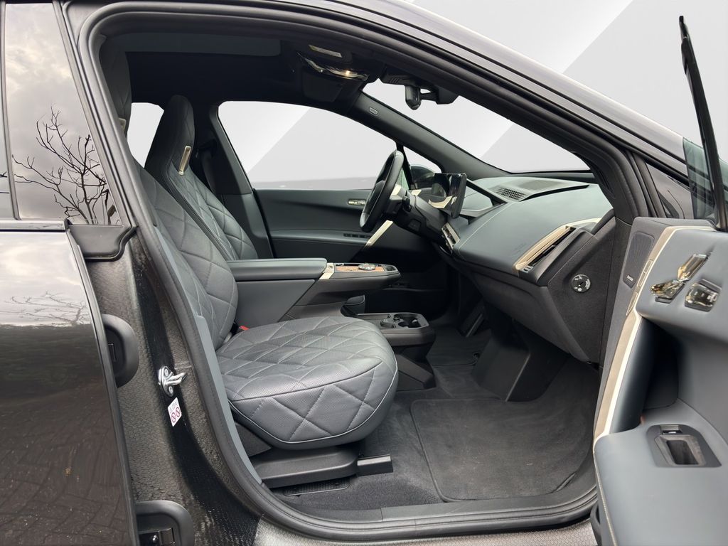 BMW iX 2023
