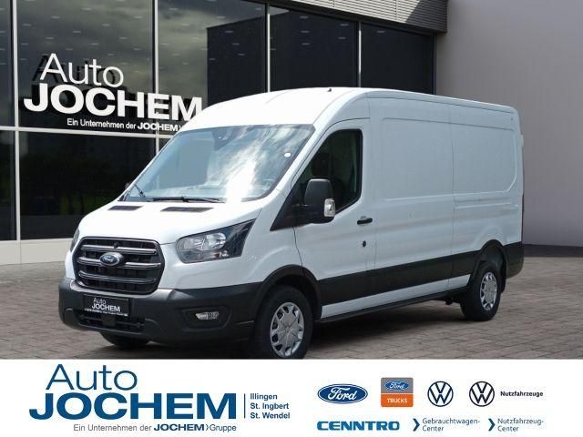 Ford Transit 2025