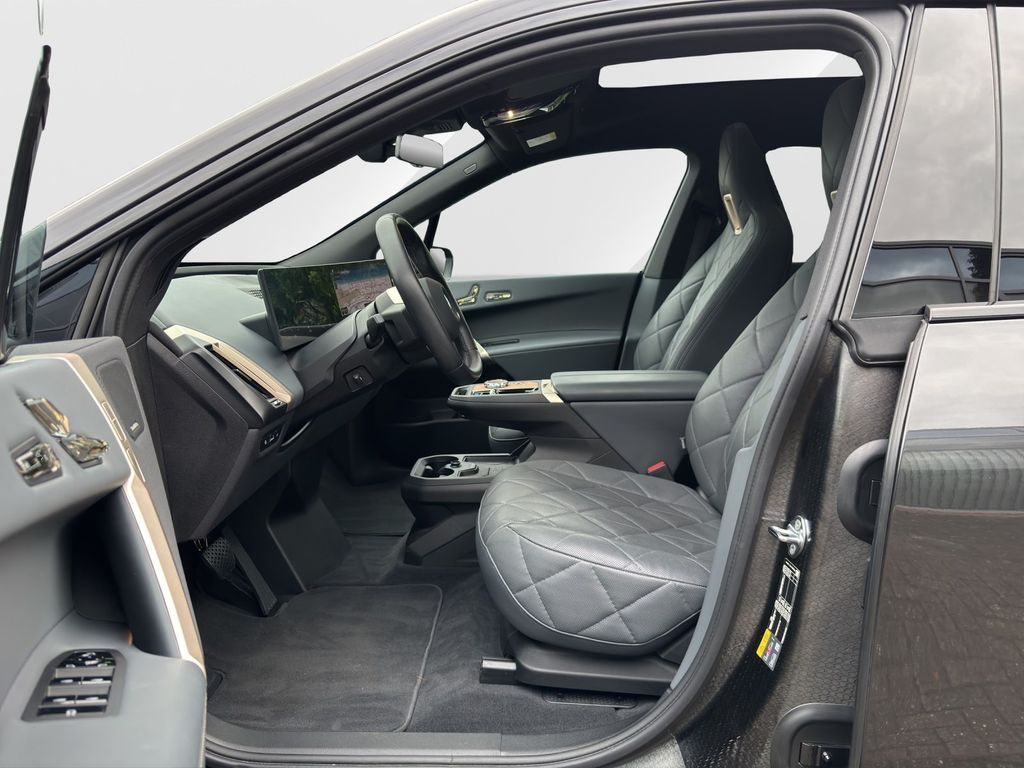 BMW iX 2023