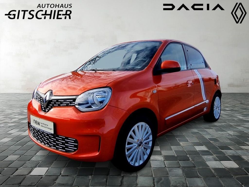 Renault Twingo 2021