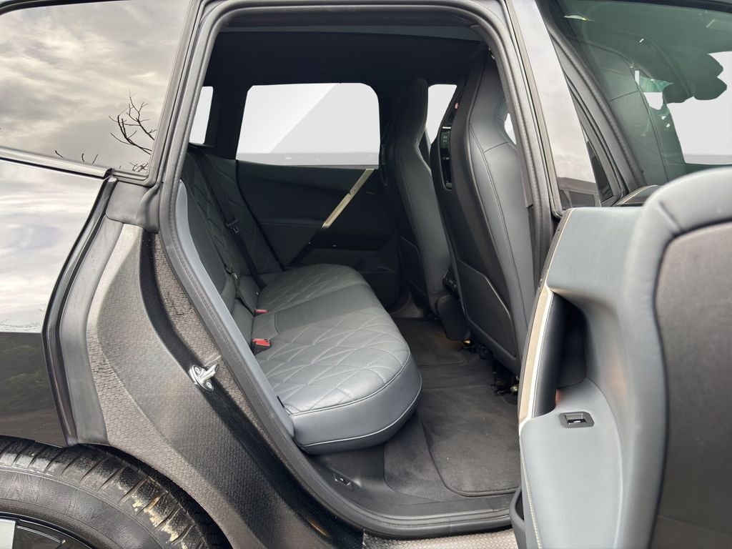 BMW iX 2023