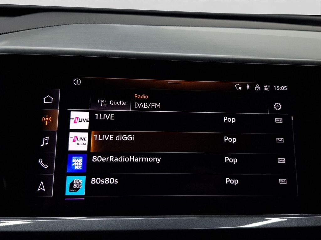 Audi Q4 e-tron 2022