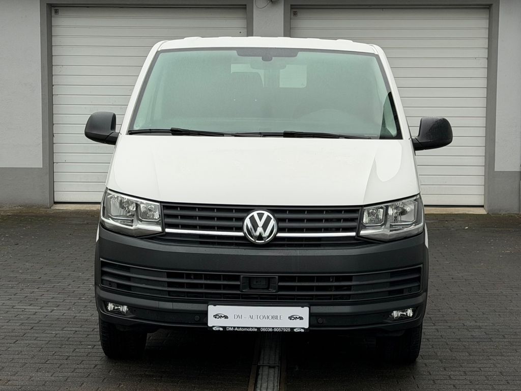 Volkswagen T6 Transporter 2018