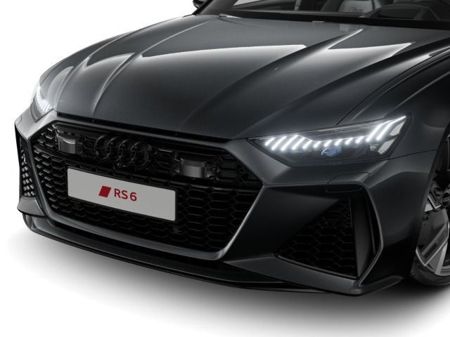 Audi RS6 2024