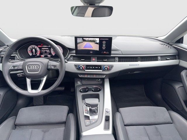 Audi A5 2023