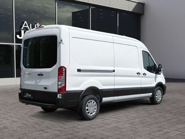 Ford Transit 2025