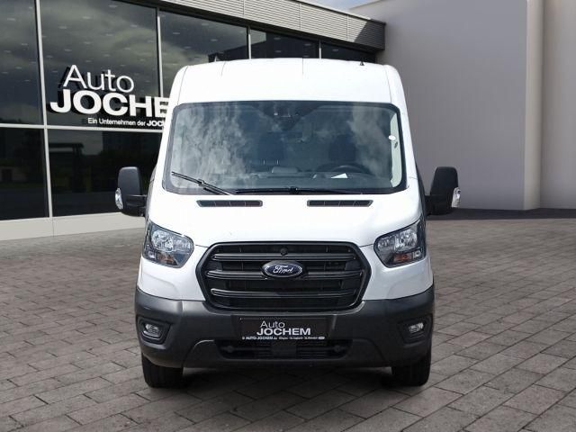 Ford Transit 2025