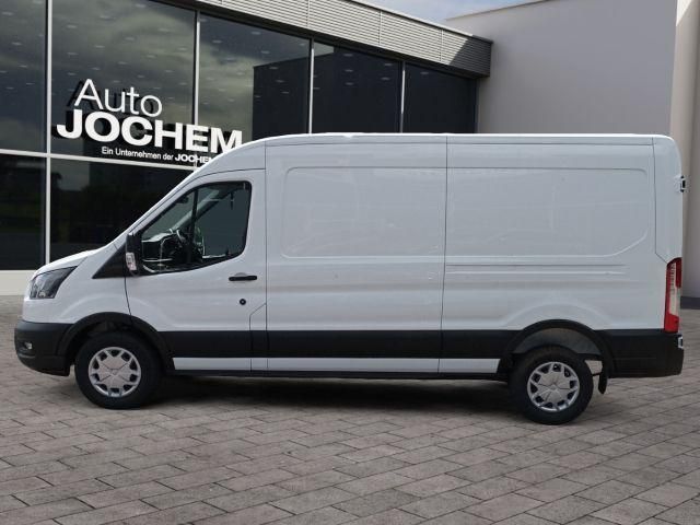 Ford Transit 2025