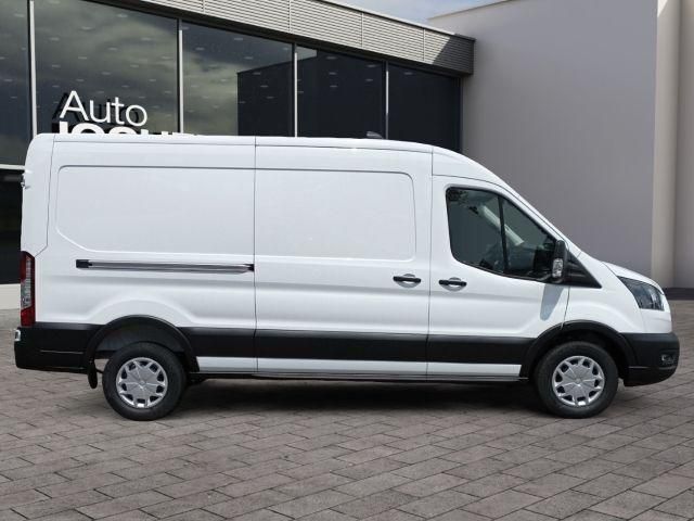 Ford Transit 2025