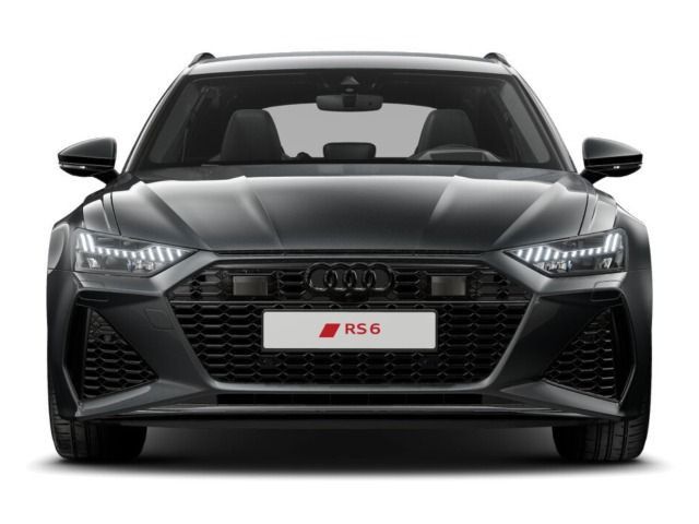 Audi RS6 2024