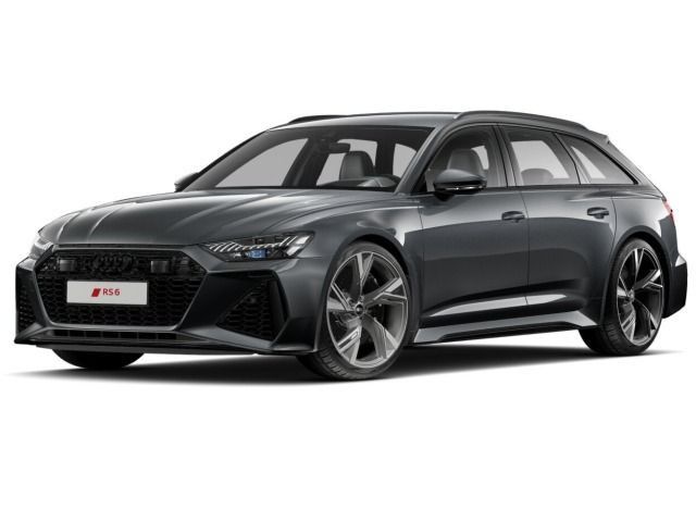 Audi RS6 2024