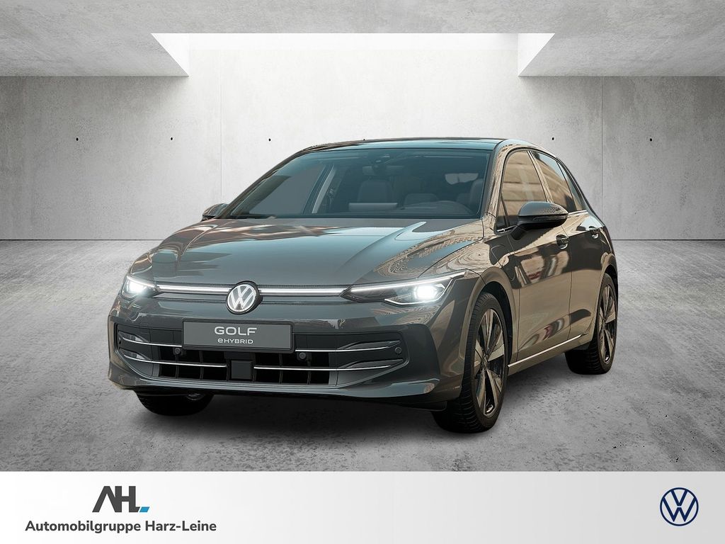 Volkswagen Golf 2025