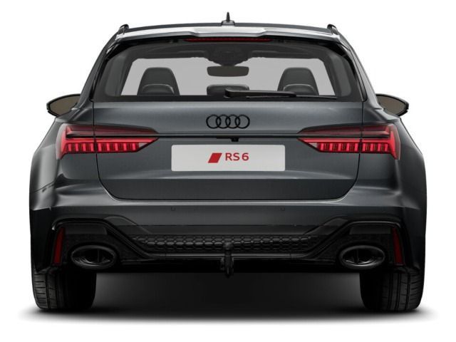 Audi RS6 2024