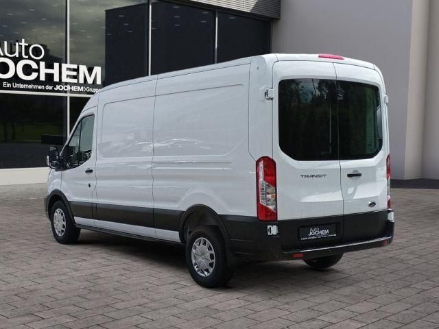 Ford Transit 2025