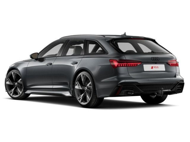 Audi RS6 2024