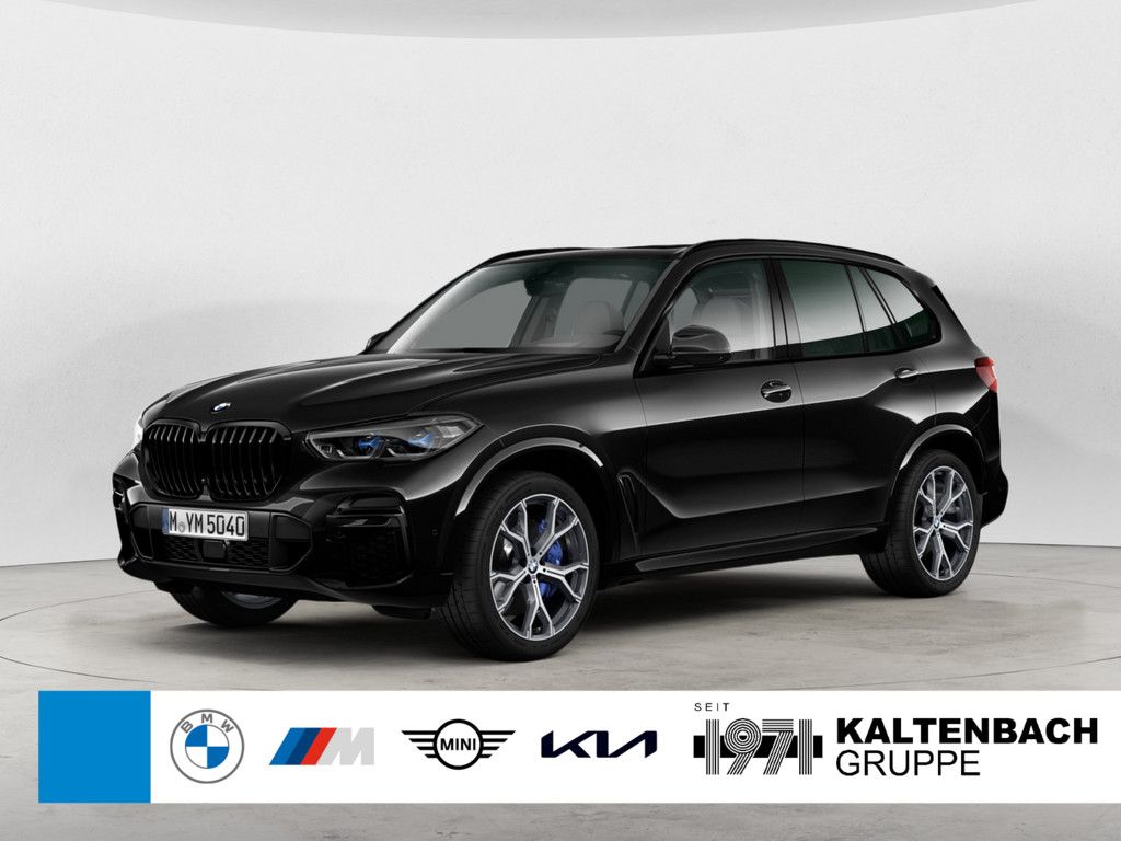 BMW X5 2022