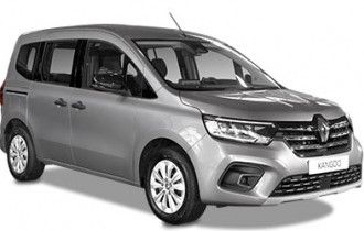 Renault Grand Kangoo