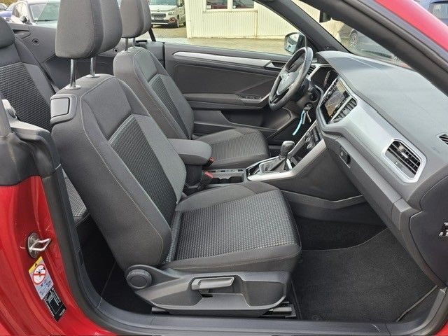 Volkswagen T-Roc 2021