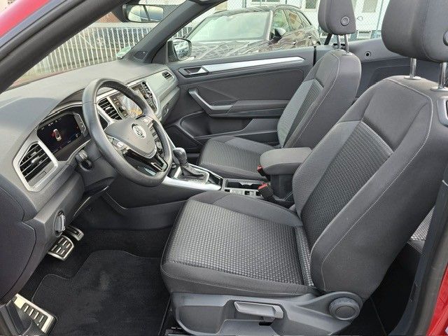 Volkswagen T-Roc 2021