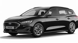 Ford Focus 2024