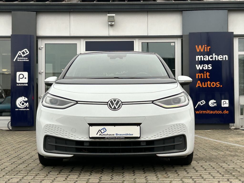 Volkswagen ID.3 2021