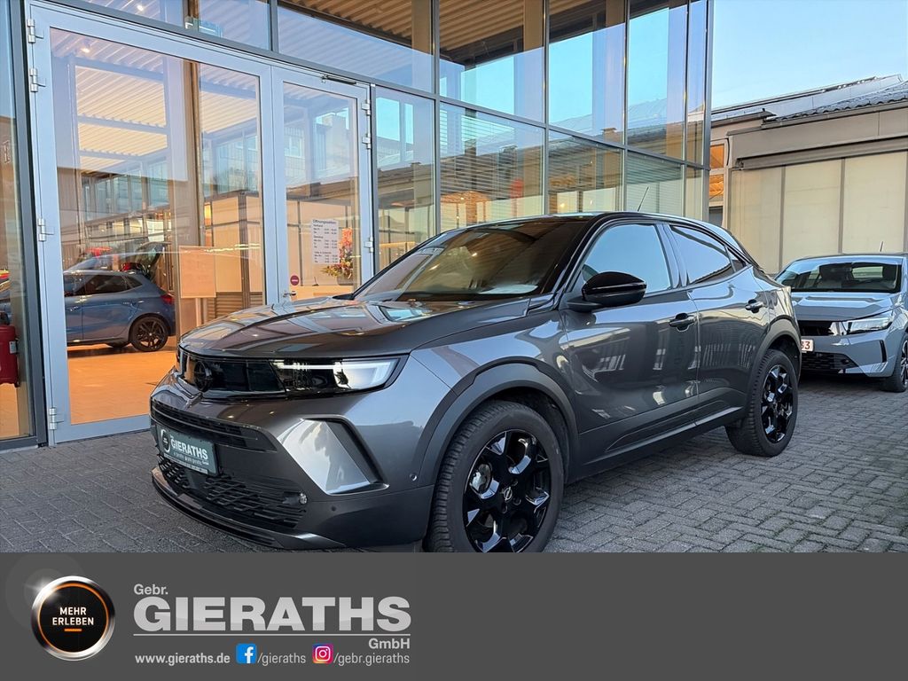 Opel Mokka 2023