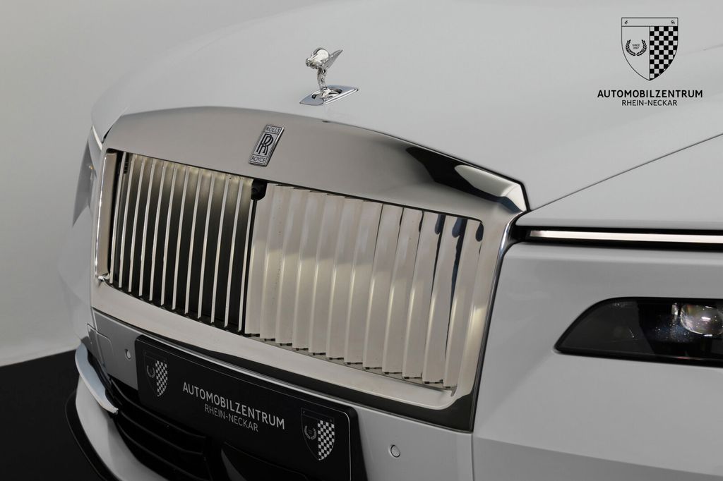 Rolls-Royce Spectre 2024