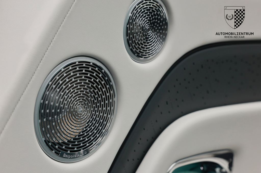 Rolls-Royce Spectre 2024