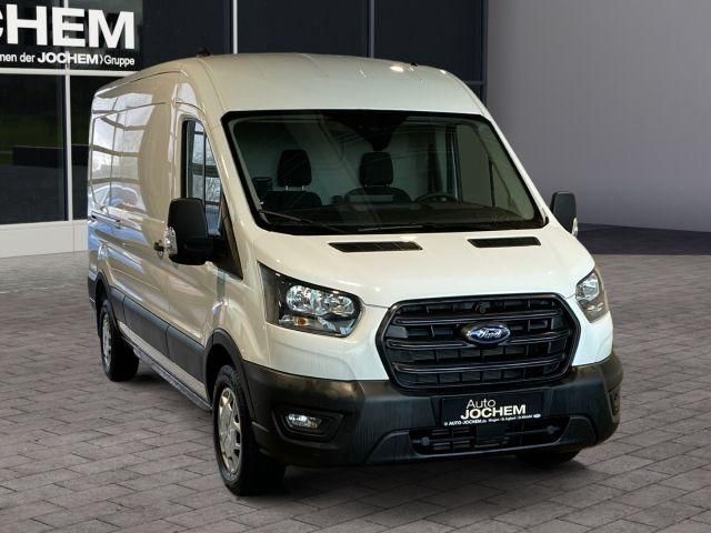 Ford Transit 2025