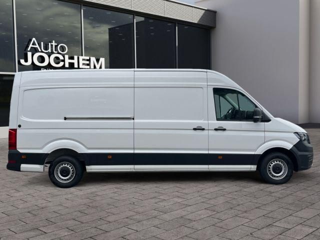 Volkswagen Crafter 2024