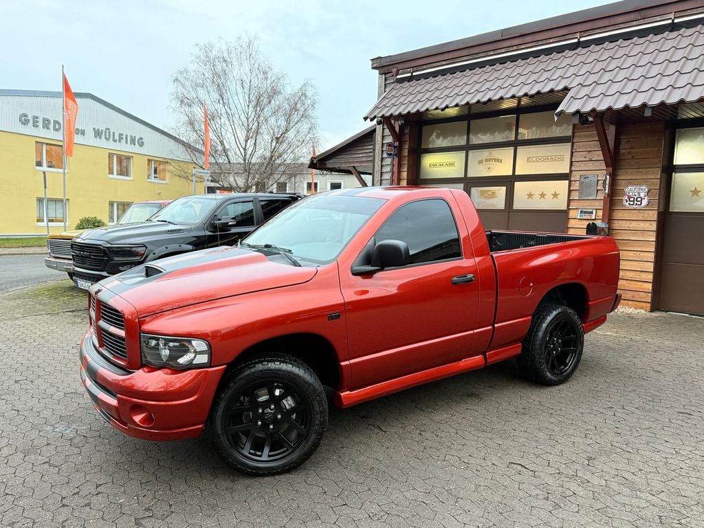 Dodge RAM 2005