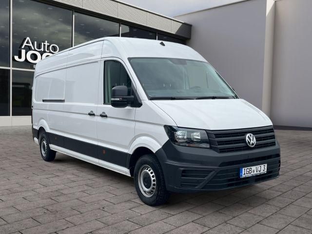 Volkswagen Crafter 2024