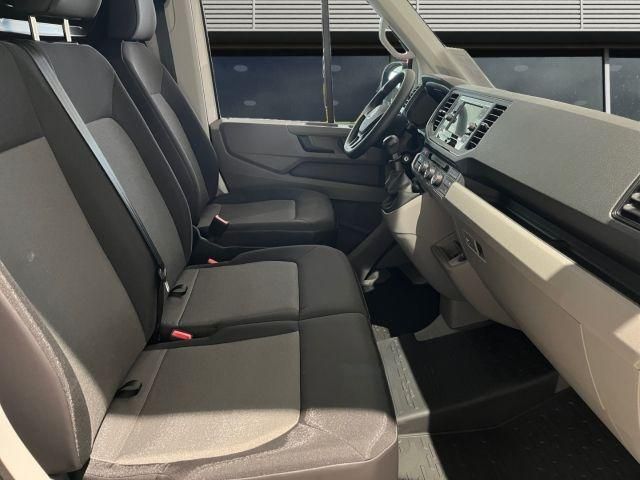 Volkswagen Crafter 2024