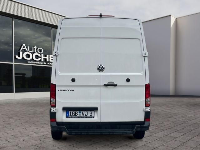 Volkswagen Crafter 2024