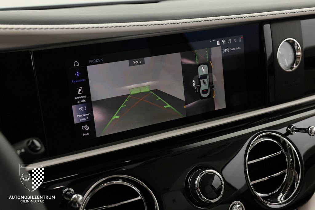 Rolls-Royce Spectre 2024