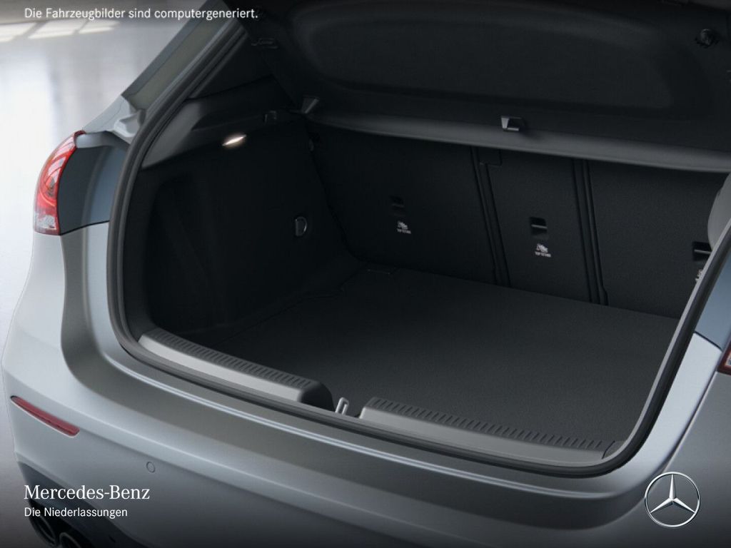 Mercedes-Benz A 45 AMG 2022