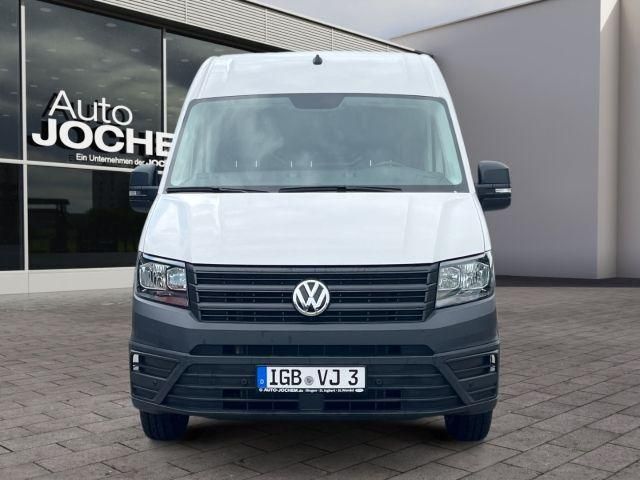 Volkswagen Crafter 2024