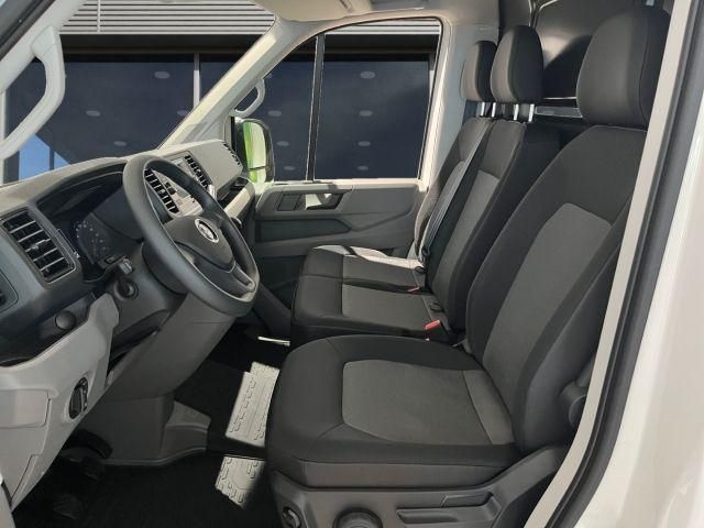 Volkswagen Crafter 2024