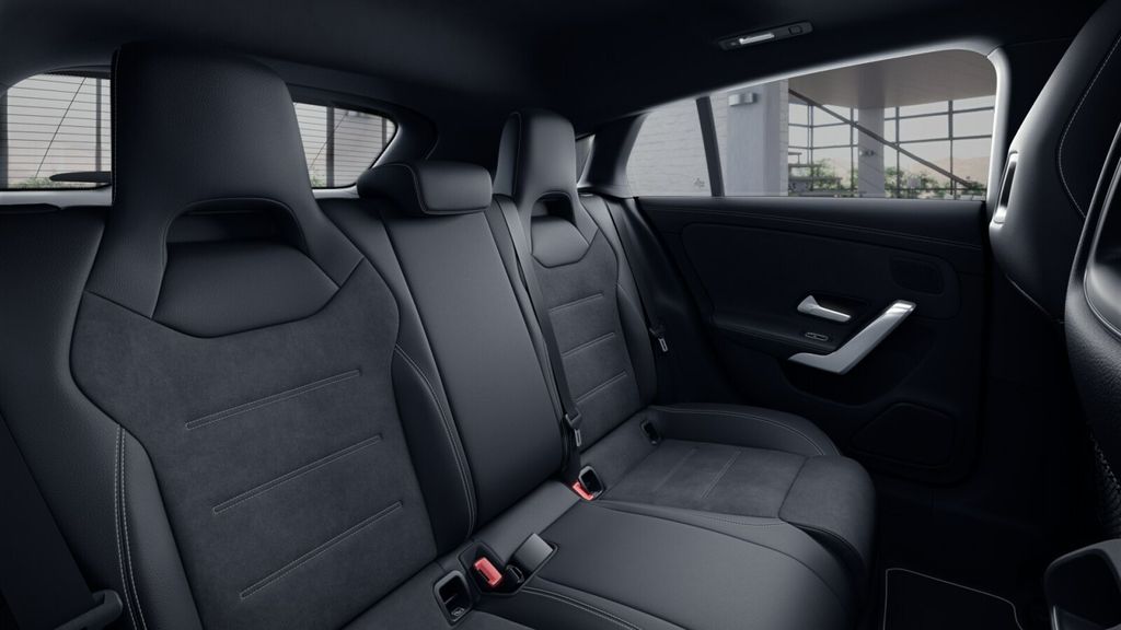 Mercedes-Benz CLA 250 Shooting Brake 2020