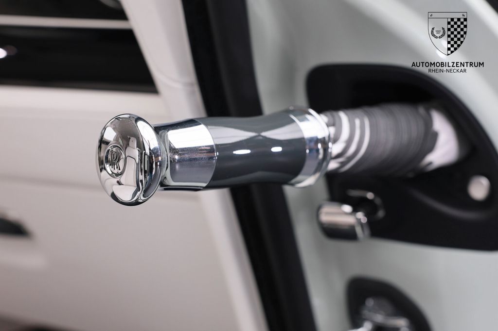 Rolls-Royce Spectre 2024