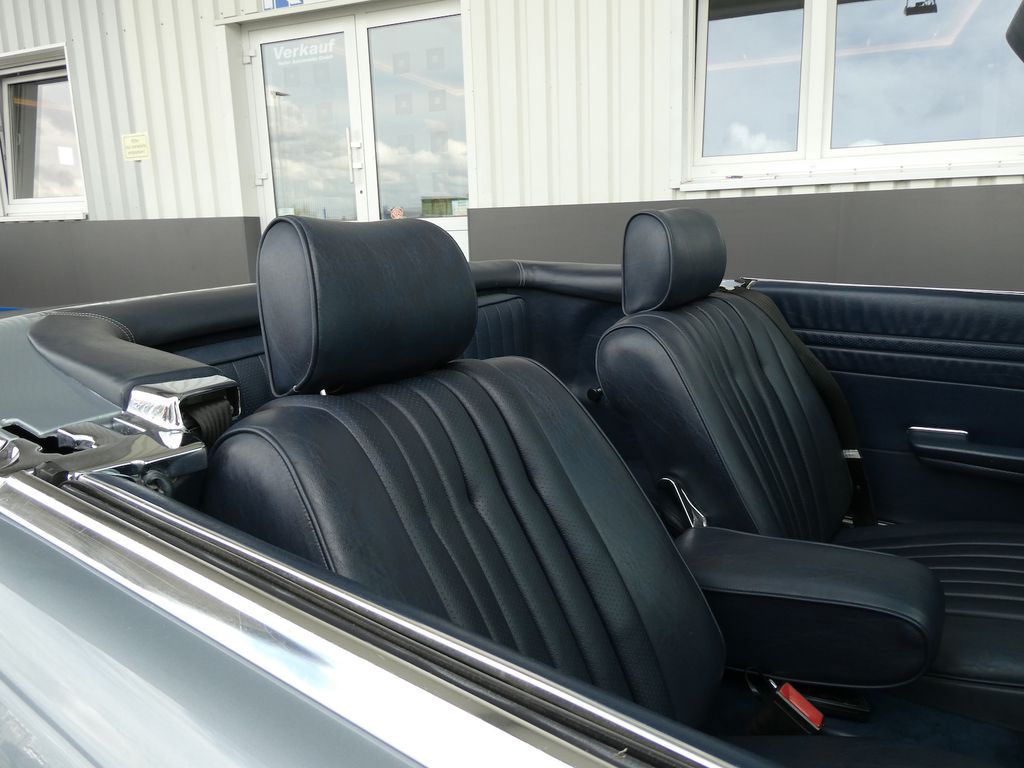 Mercedes-Benz 380 1983