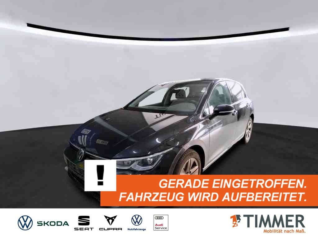 Volkswagen Golf 2023