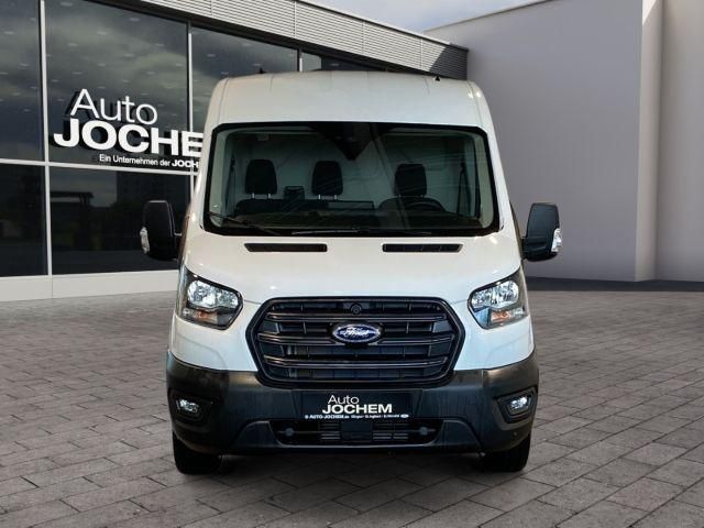 Ford Transit 2025
