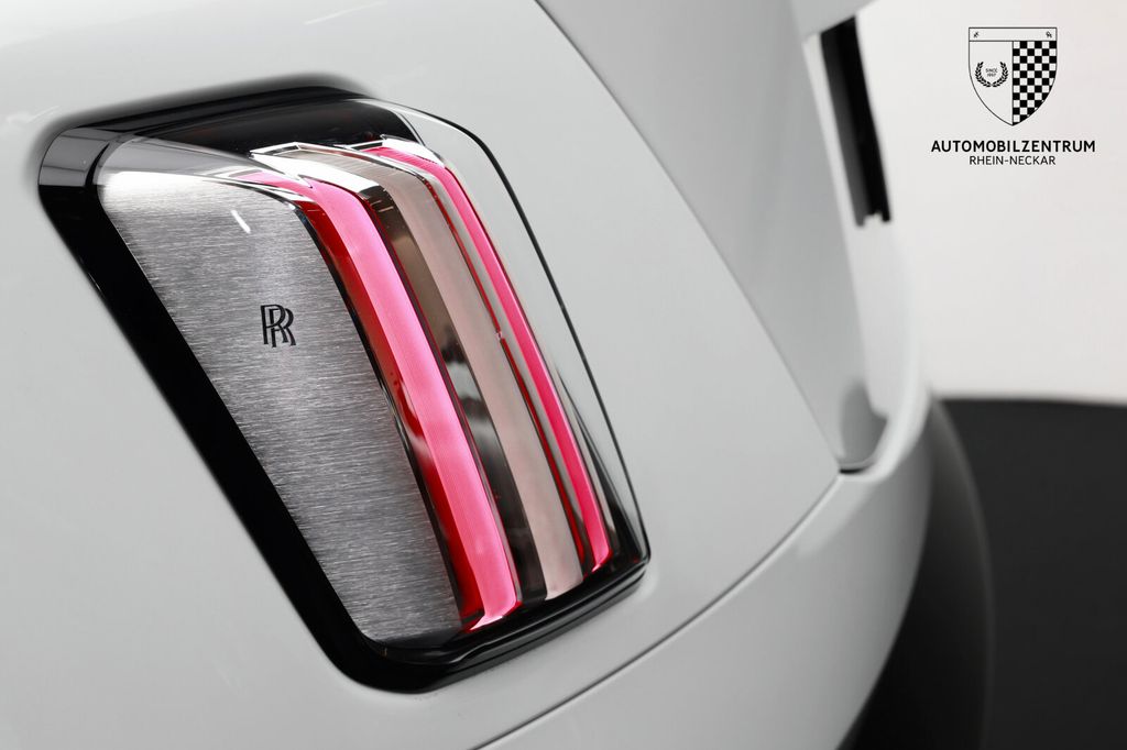 Rolls-Royce Spectre 2024