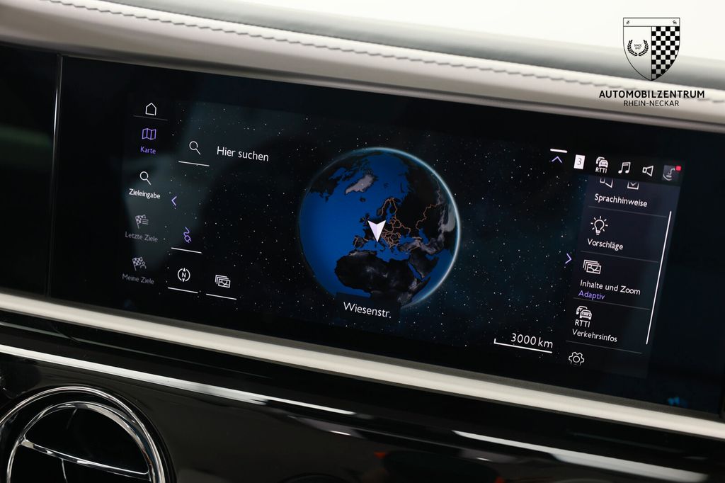 Rolls-Royce Spectre 2024